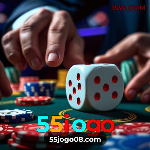 Instalação iOS 55jogo