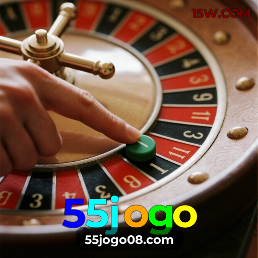 Cadastro 55jogo