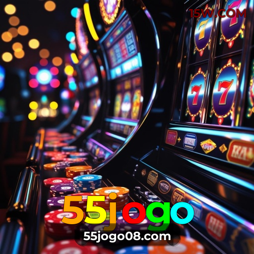 Siga a 55jogo no Facebook