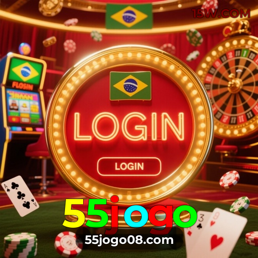 Streaming 4K no cassino ao vivo da 55jogo