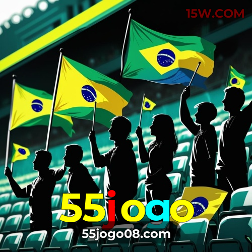 Bônus de boas-vindas 55jogo