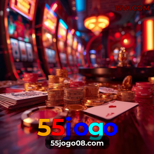 Cashback Semanal 55jogo