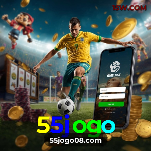 Equipe de suporte ao cliente da 55jogo