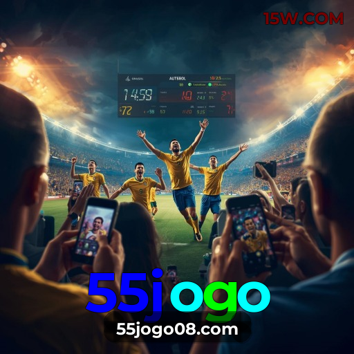 Download iOS 55jogo
