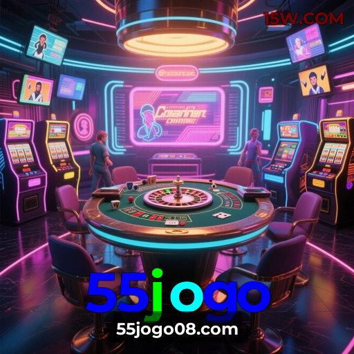 Lottery Clássica na 55jogo