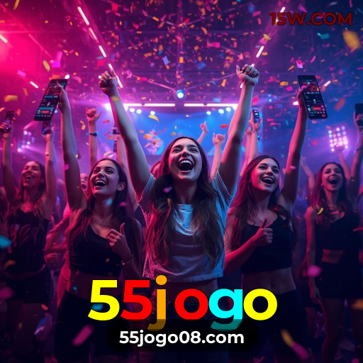 Performance 55jogo