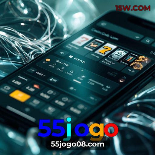 Suporte 55jogo