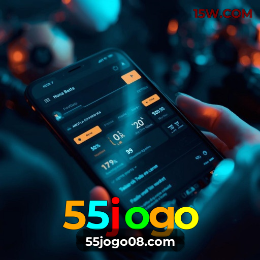 Programa VIP 55jogo