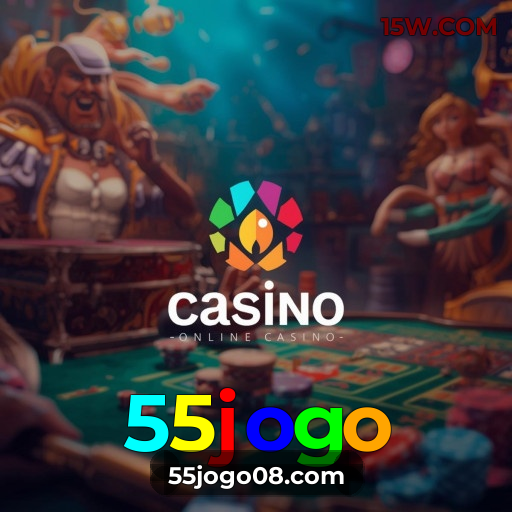 Download PC 55jogo