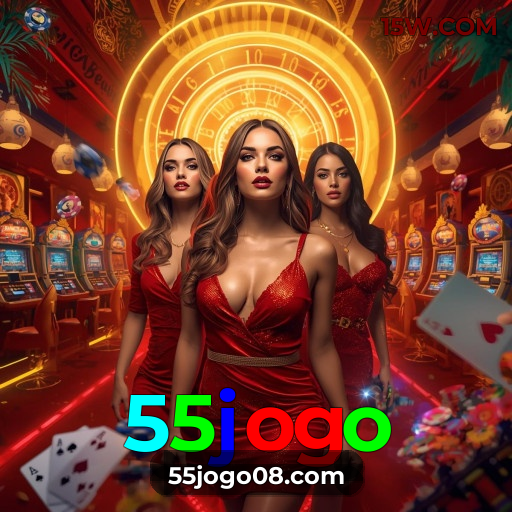 Cashback semanal 55jogo