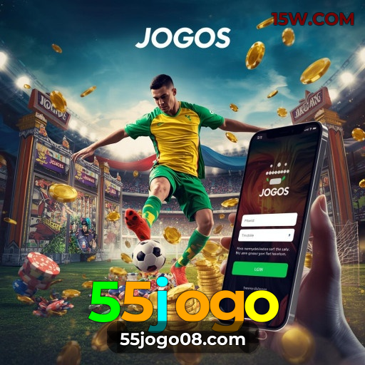 Baixar APK 55jogo