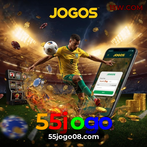Instalação PC 55jogo