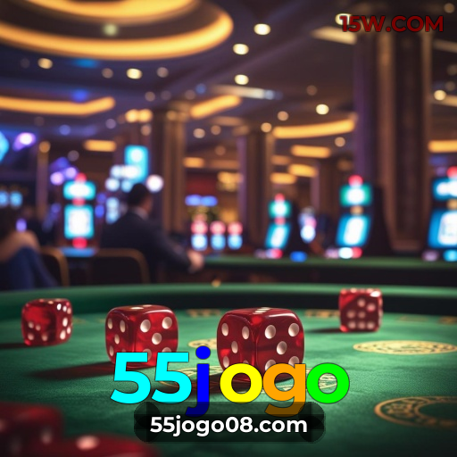Instalação Android 55jogo